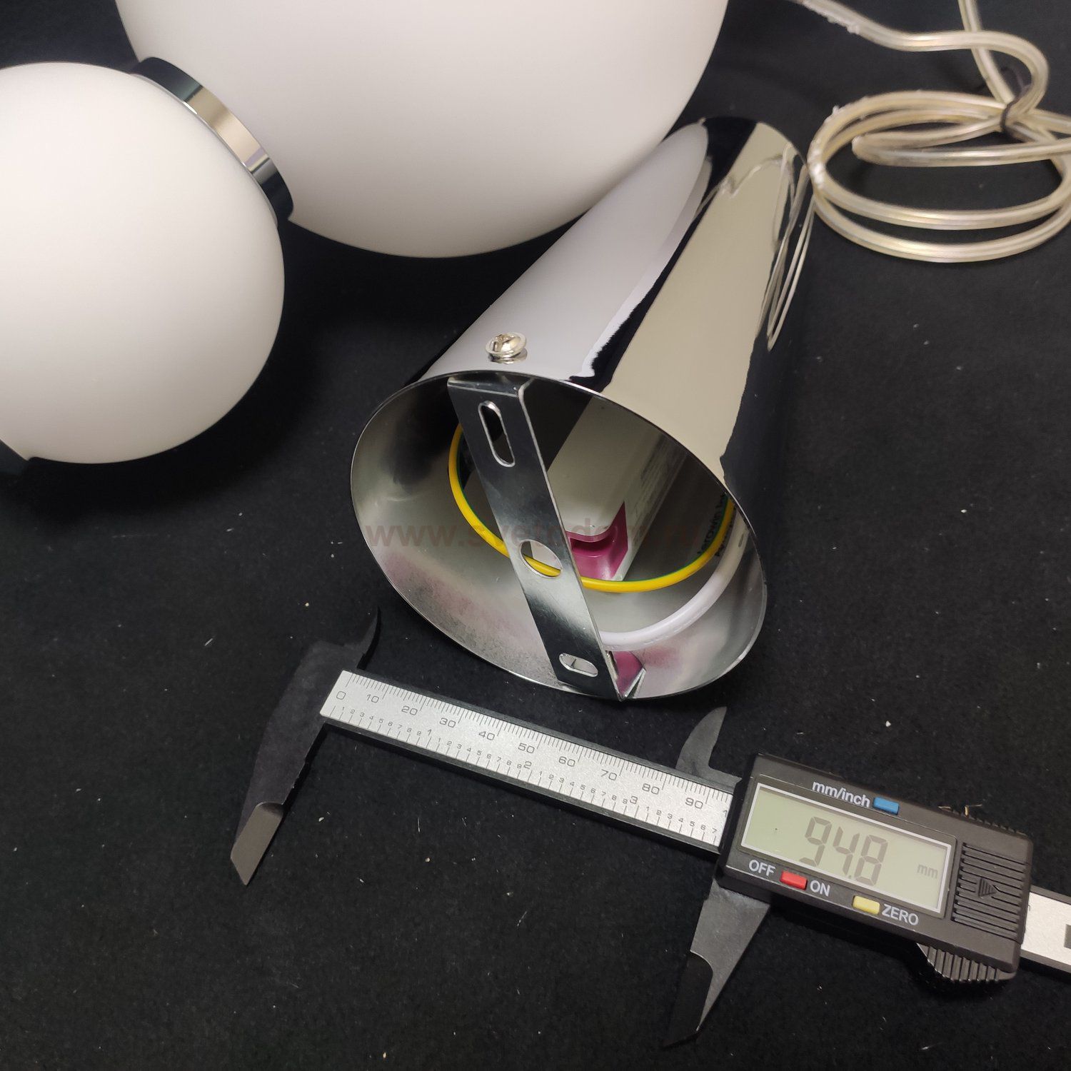 Светильник подвесной Aployt APL.009.06.12 Arabel