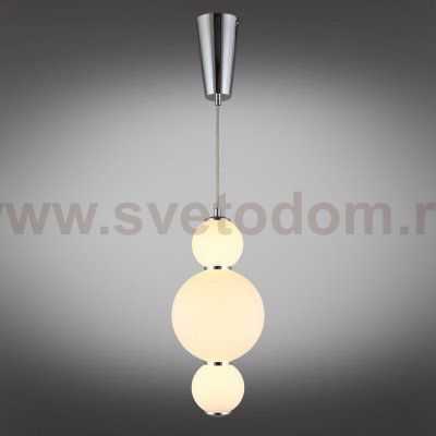 Светильник подвесной Aployt APL.009.06.12 Arabel