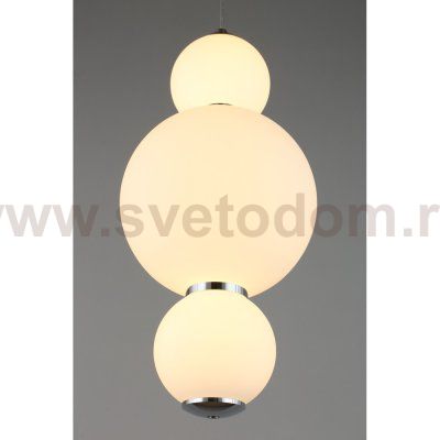 Светильник подвесной Aployt APL.009.06.12 Arabel