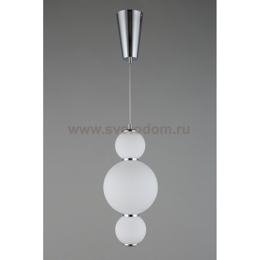 Светильник подвесной Aployt APL.009.06.12 Arabel