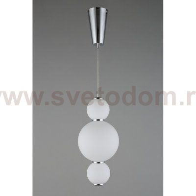 Светильник подвесной Aployt APL.009.06.12 Arabel