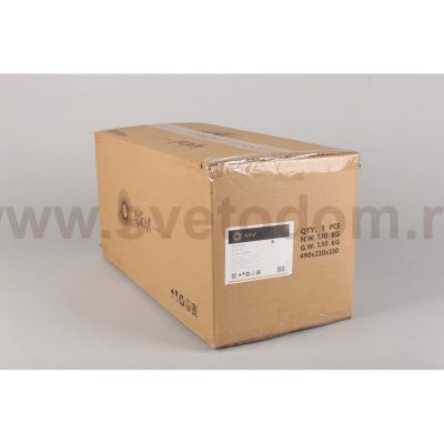 Светильник подвесной Aployt APL.009.06.12 Arabel