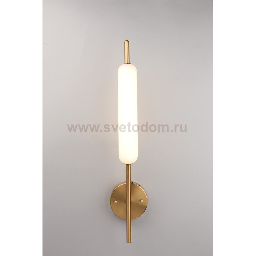 Светильник настенный бра Aployt APL.010.01.08 Carla