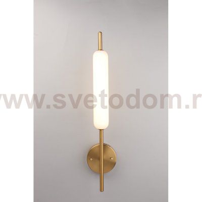 Светильник настенный бра Aployt APL.010.01.08 Carla
