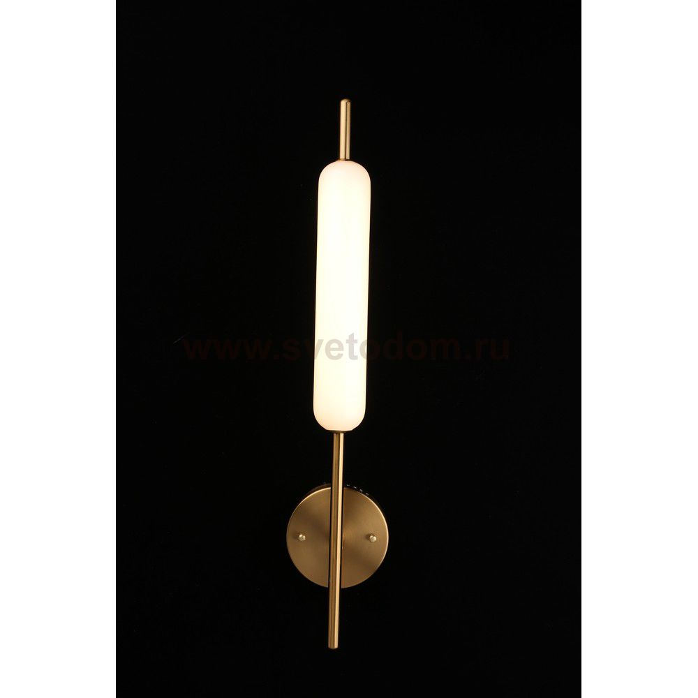 Светильник настенный бра Aployt APL.010.01.08 Carla