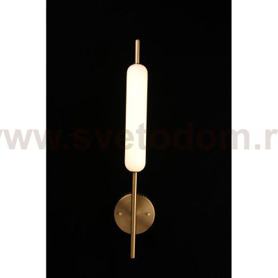 Светильник настенный бра Aployt APL.010.01.08 Carla