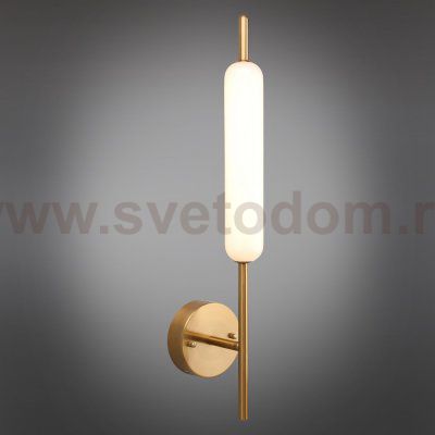 Светильник настенный бра Aployt APL.010.01.08 Carla