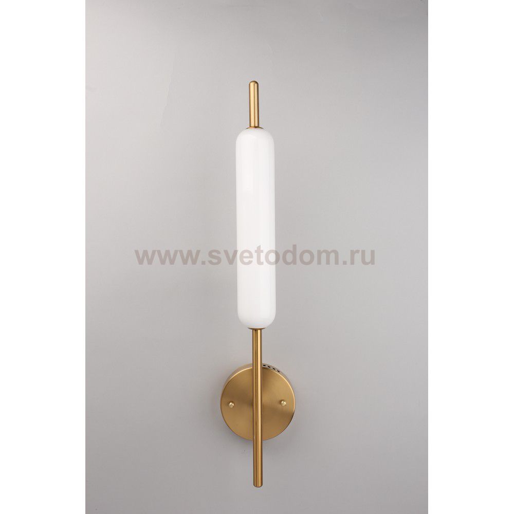 Светильник настенный бра Aployt APL.010.01.08 Carla