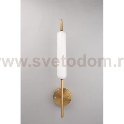 Светильник настенный бра Aployt APL.010.01.08 Carla