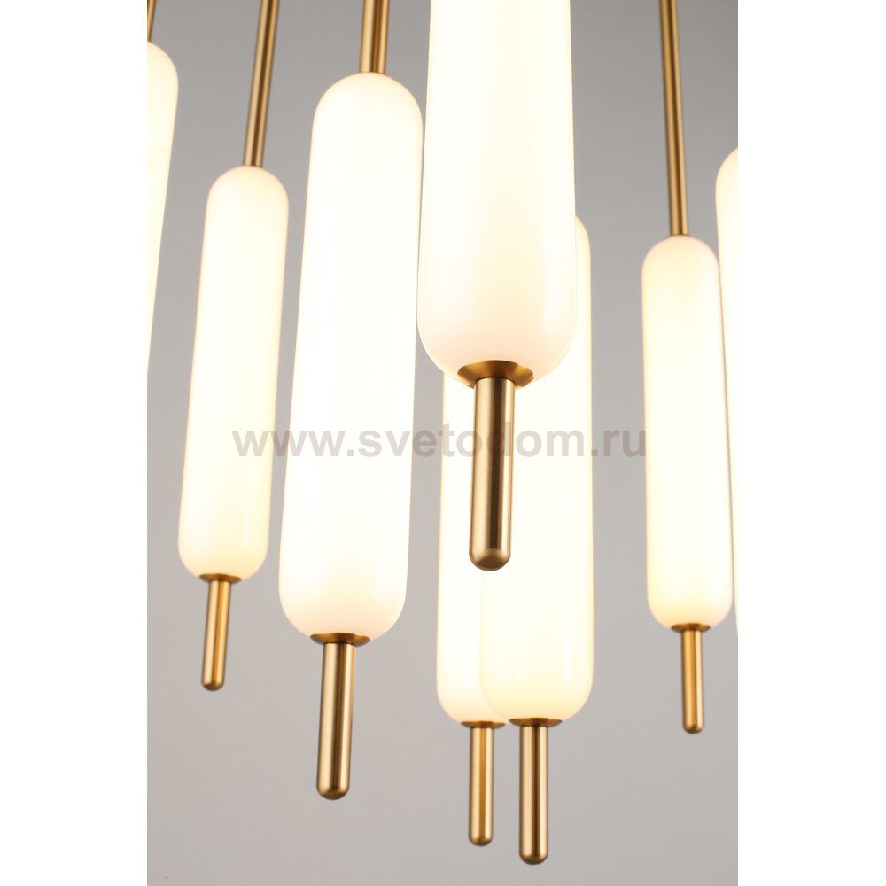 Люстра подвесная Aployt APL.010.03.80 Carla