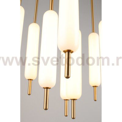 Люстра подвесная Aployt APL.010.03.80 Carla