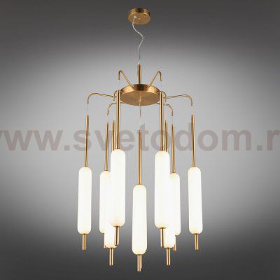 Люстра подвесная Aployt APL.010.03.80 Carla