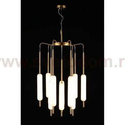 Люстра подвесная Aployt APL.010.03.80 Carla