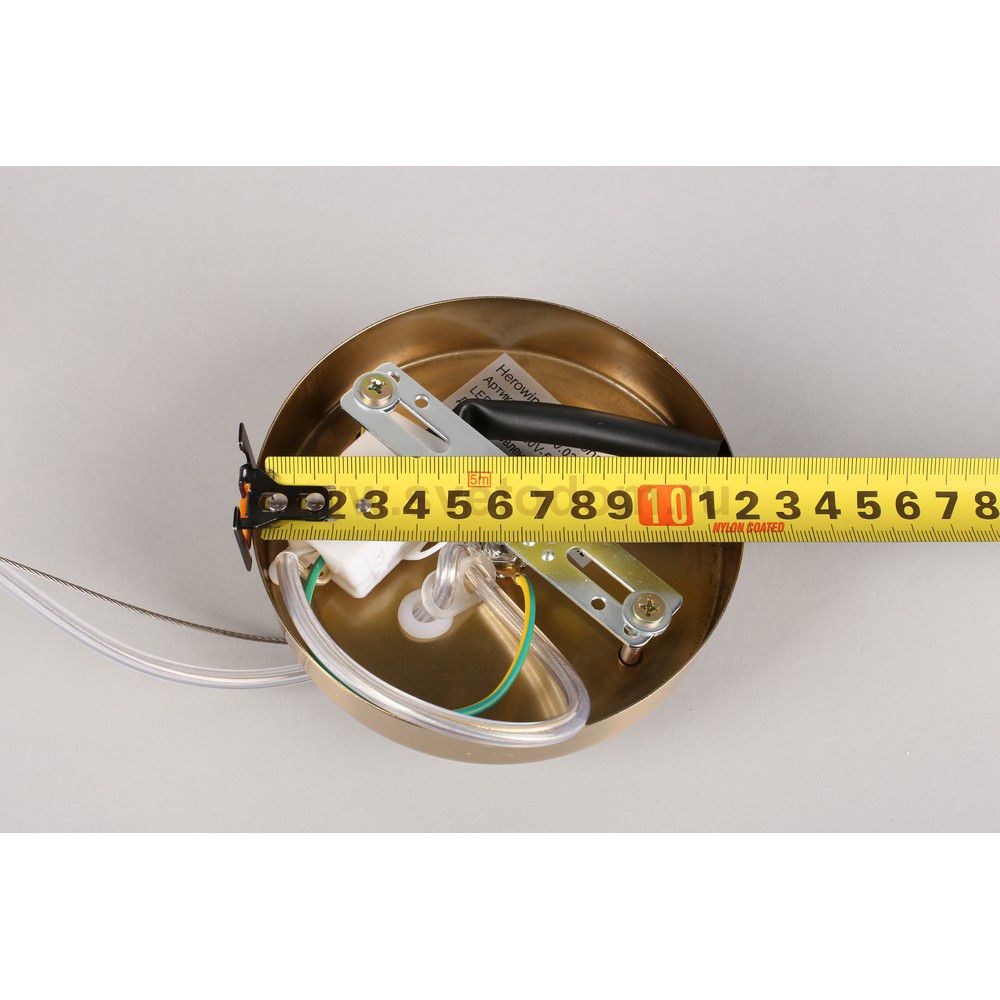 Люстра подвесная Aployt APL.010.03.80 Carla