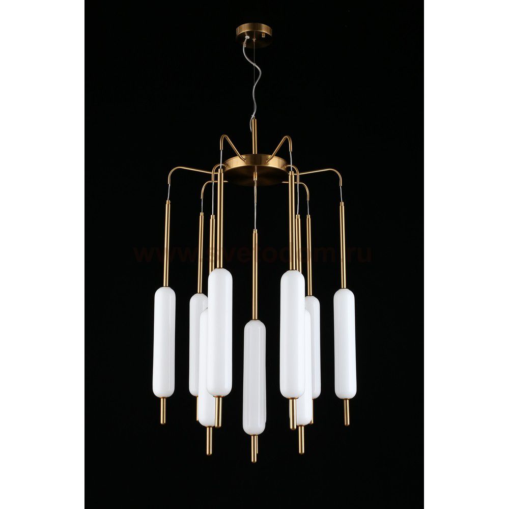 Люстра подвесная Aployt APL.010.03.80 Carla