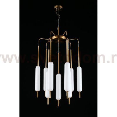 Люстра подвесная Aployt APL.010.03.80 Carla