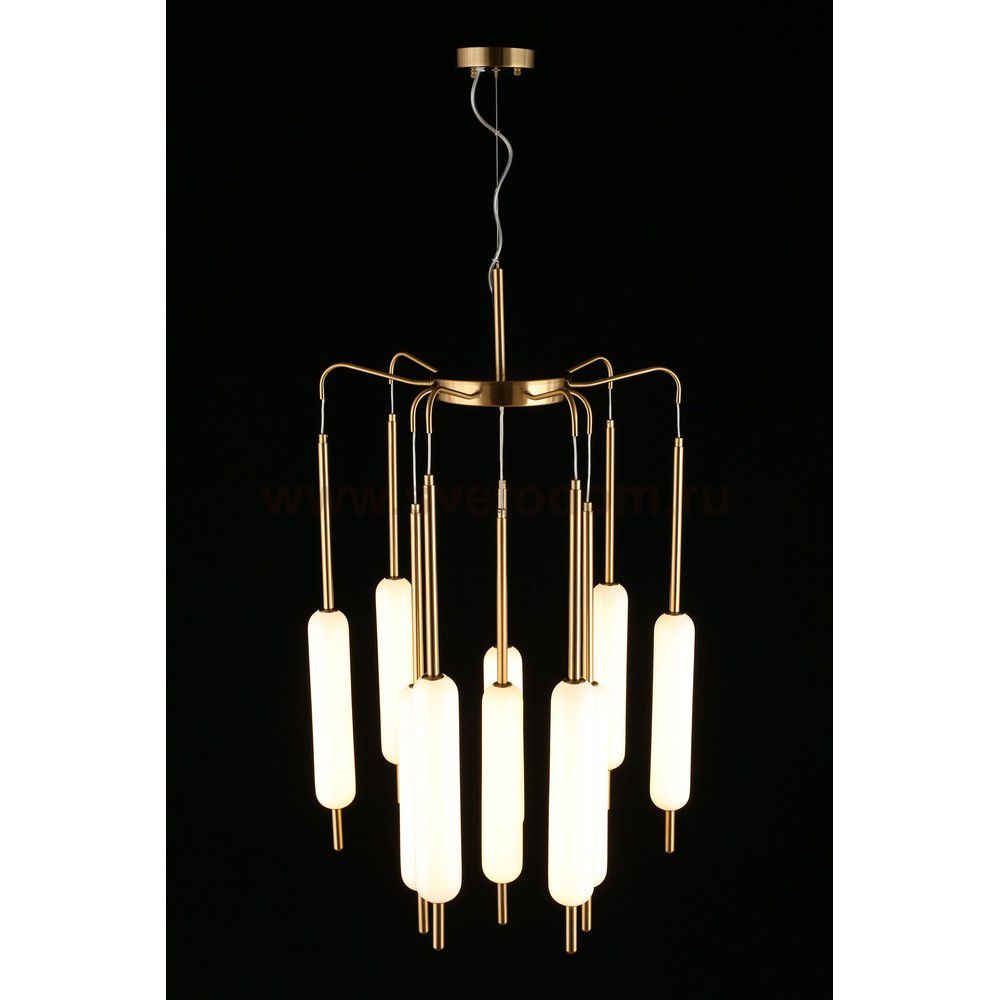 Люстра подвесная Aployt APL.010.03.80 Carla