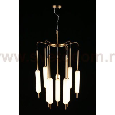 Люстра подвесная Aployt APL.010.03.80 Carla