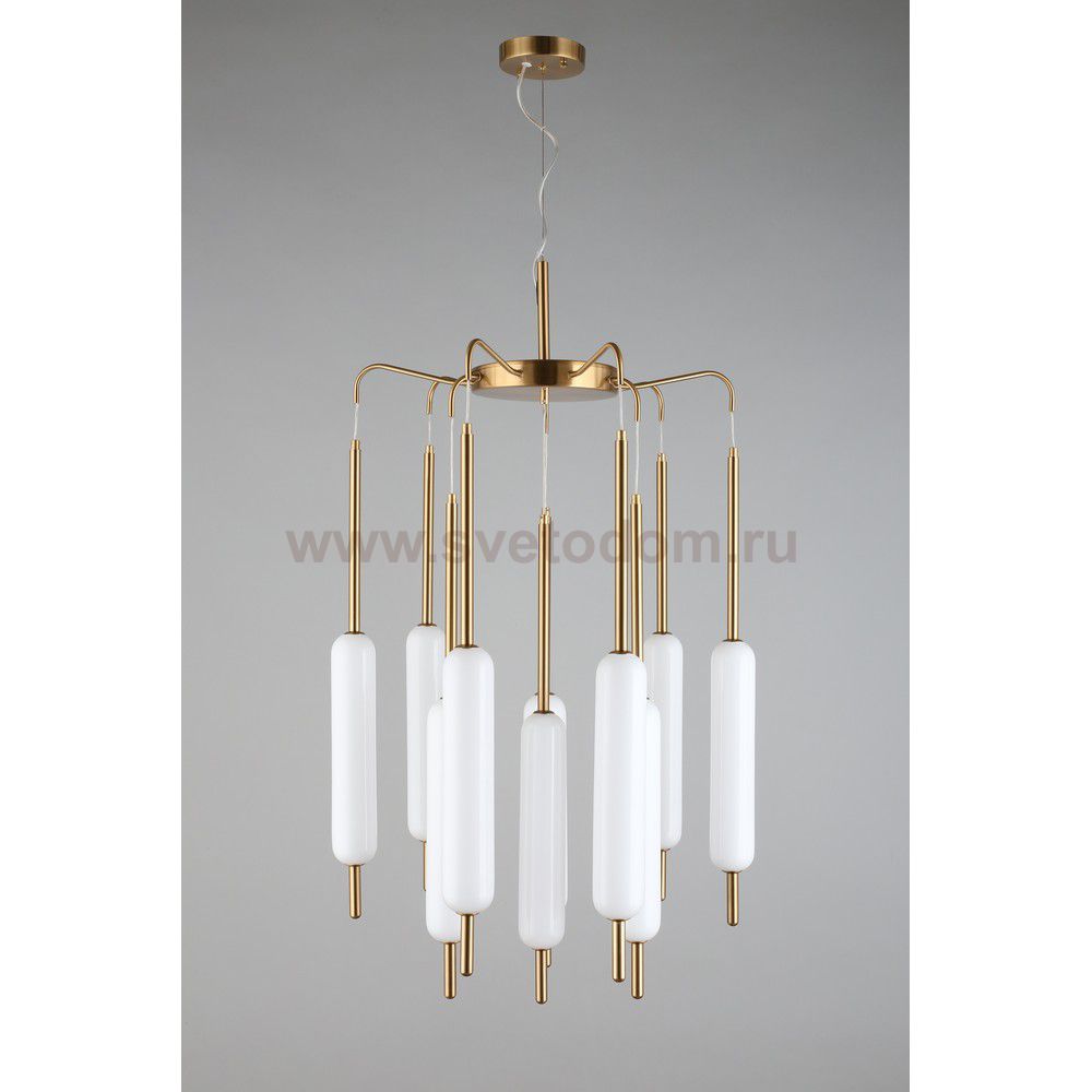 Люстра подвесная Aployt APL.010.03.80 Carla