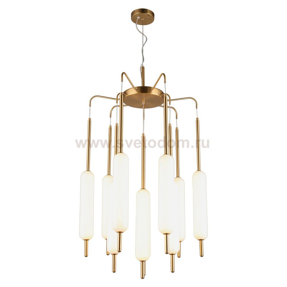 Люстра подвесная Aployt APL.010.03.80 Carla