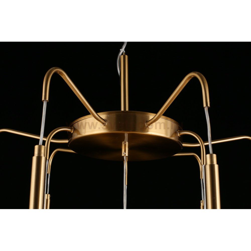 Люстра подвесная Aployt APL.010.03.80 Carla