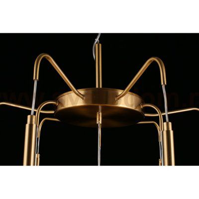 Люстра подвесная Aployt APL.010.03.80 Carla