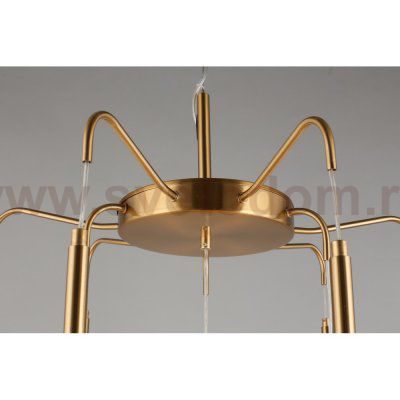 Люстра подвесная Aployt APL.010.03.80 Carla