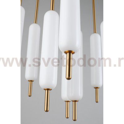 Люстра подвесная Aployt APL.010.03.80 Carla