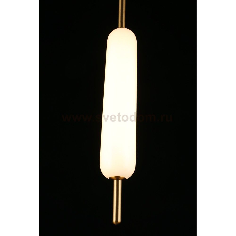 Светильник подвесной Aployt APL.010.06.08 Carla