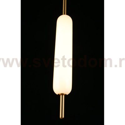 Светильник подвесной Aployt APL.010.06.08 Carla