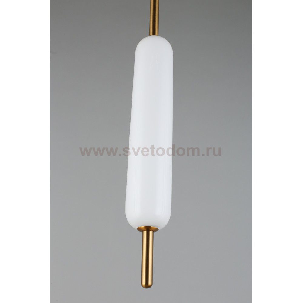 Светильник подвесной Aployt APL.010.06.08 Carla