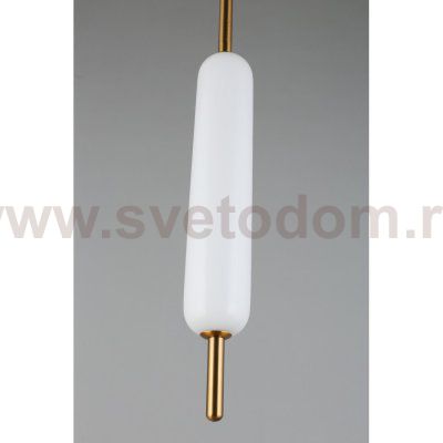 Светильник подвесной Aployt APL.010.06.08 Carla