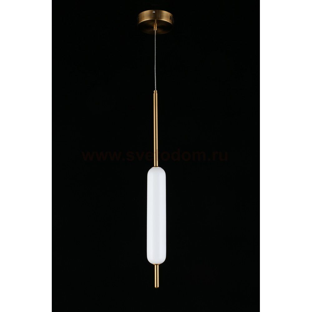 Светильник подвесной Aployt APL.010.06.08 Carla