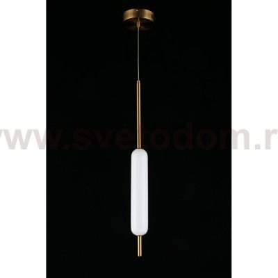 Светильник подвесной Aployt APL.010.06.08 Carla