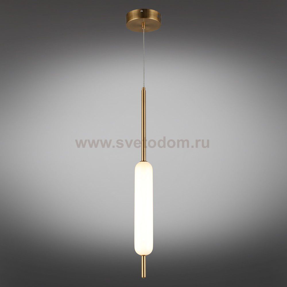 Светильник подвесной Aployt APL.010.06.08 Carla