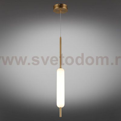 Светильник подвесной Aployt APL.010.06.08 Carla