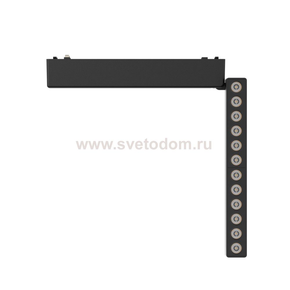 Светильник трековый Aployt APL.0102.00.12 Magnetic track 48