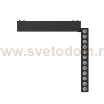 Светильник трековый Aployt APL.0102.00.12 Magnetic track 48