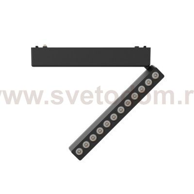 Светильник трековый Aployt APL.0102.00.12 Magnetic track 48
