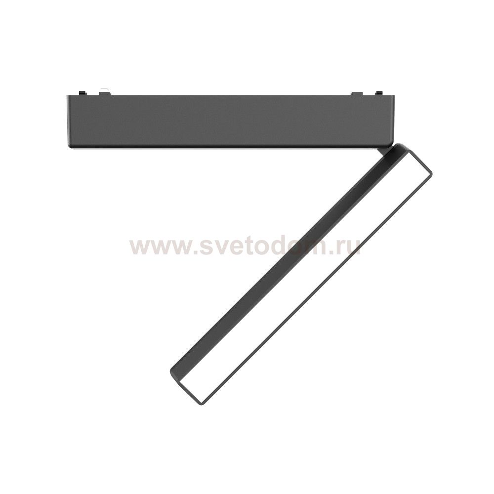 Светильник трековый Aployt APL.0103.00.10 Magnetic track 48