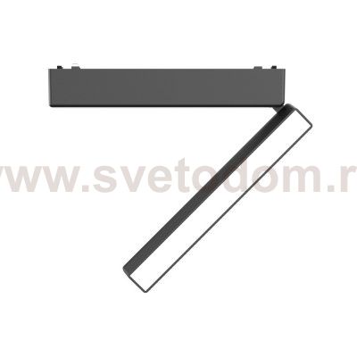 Светильник трековый Aployt APL.0103.00.10 Magnetic track 48