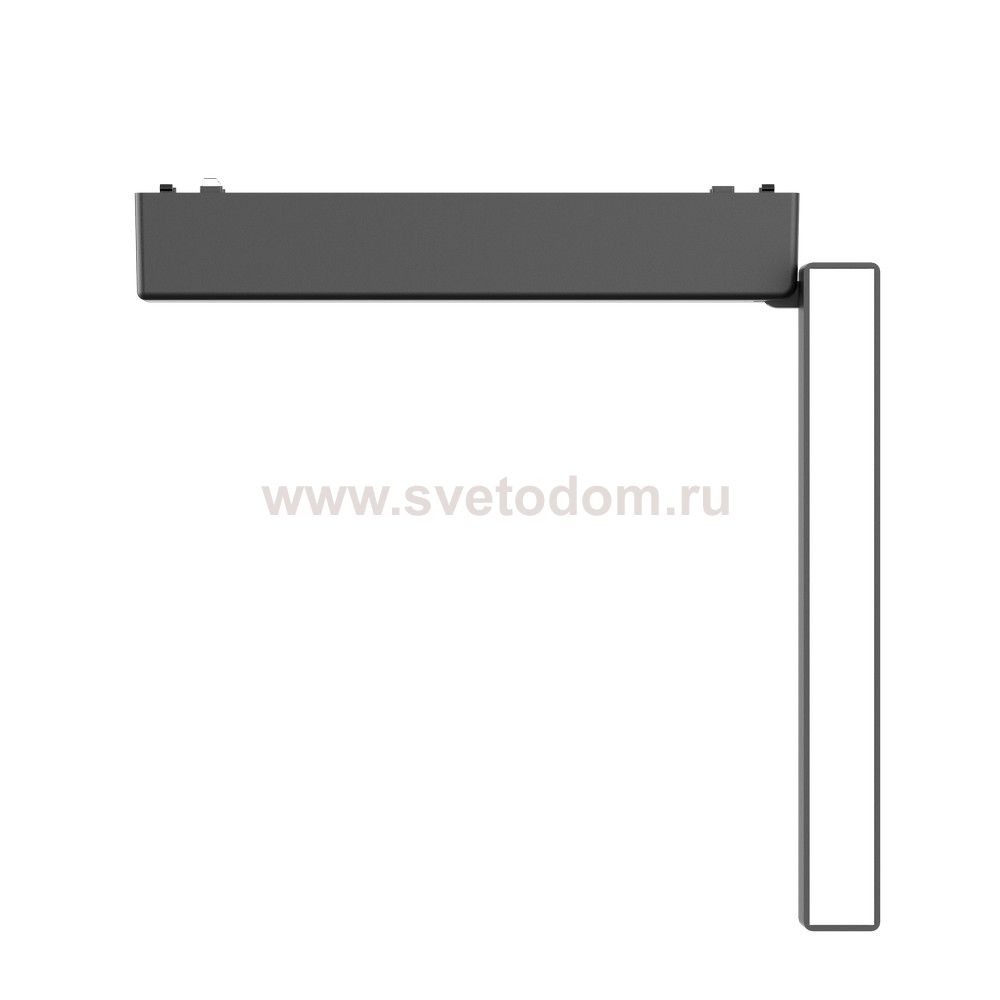 Светильник трековый Aployt APL.0103.00.10 Magnetic track 48