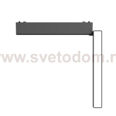 Светильник трековый Aployt APL.0103.00.10 Magnetic track 48