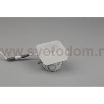 Светильник встраиваемый-накладной Aployt APL.0104.19.05 Dayon