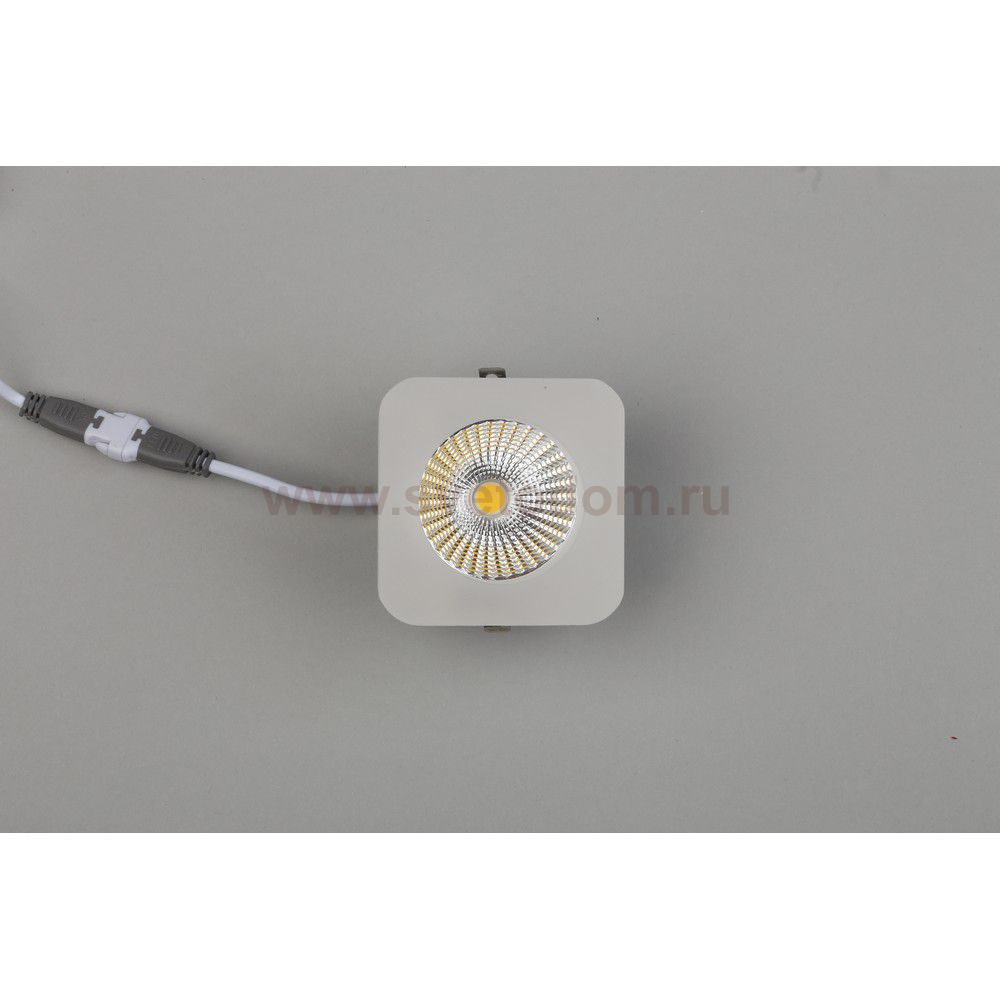 Светильник встраиваемый-накладной Aployt APL.0104.19.05 Dayon