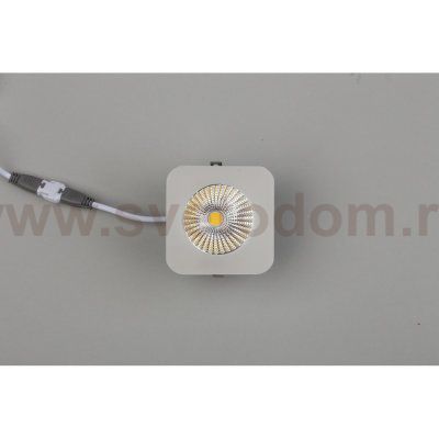 Светильник встраиваемый-накладной Aployt APL.0104.19.05 Dayon