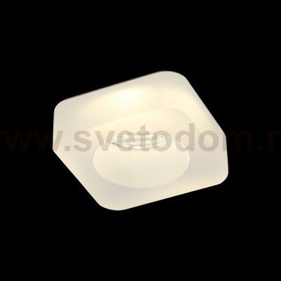 Светильник встраиваемый-накладной Aployt APL.0104.19.05 Dayon