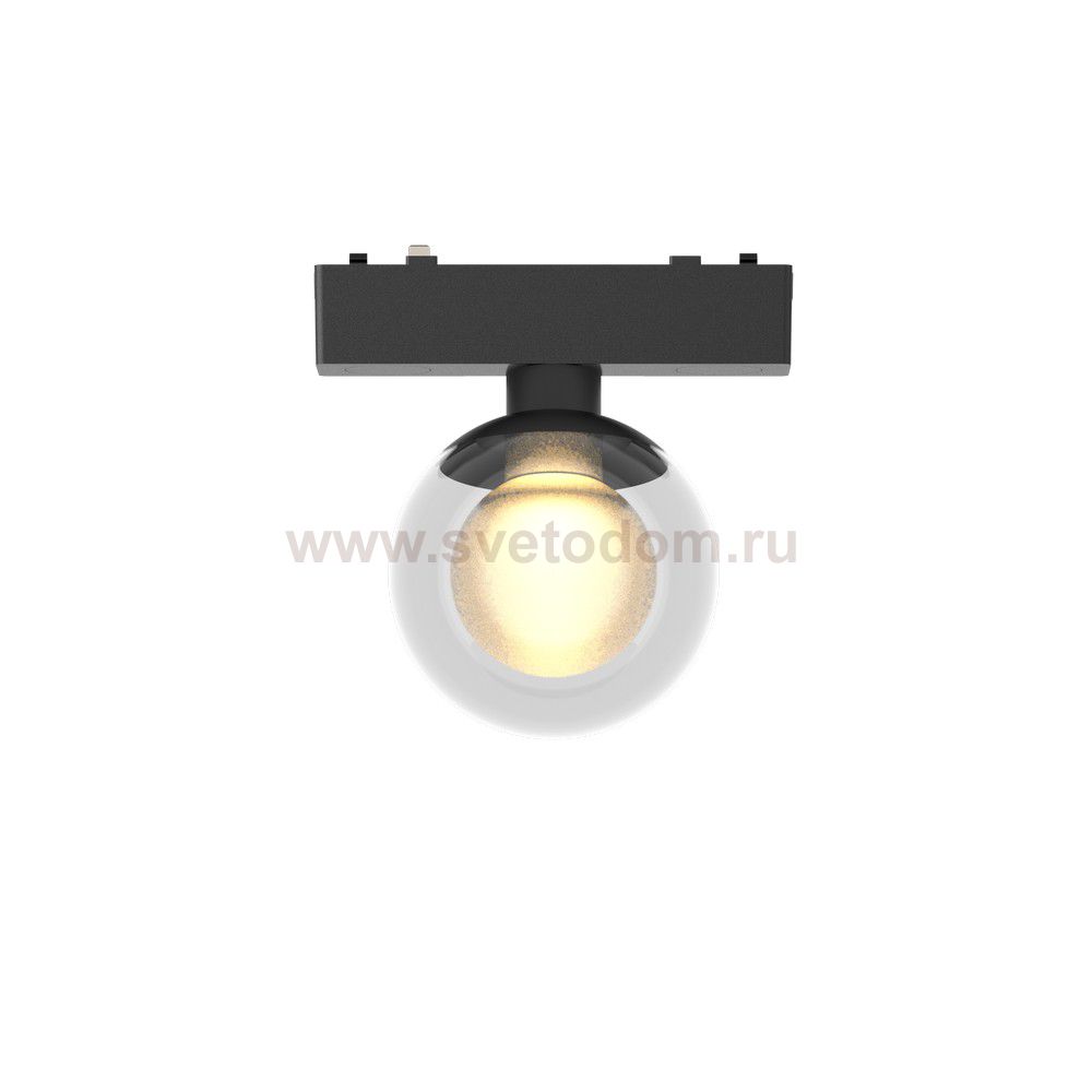 Светильник трековый Aployt APL.0112.00.06 Magnetic track 48