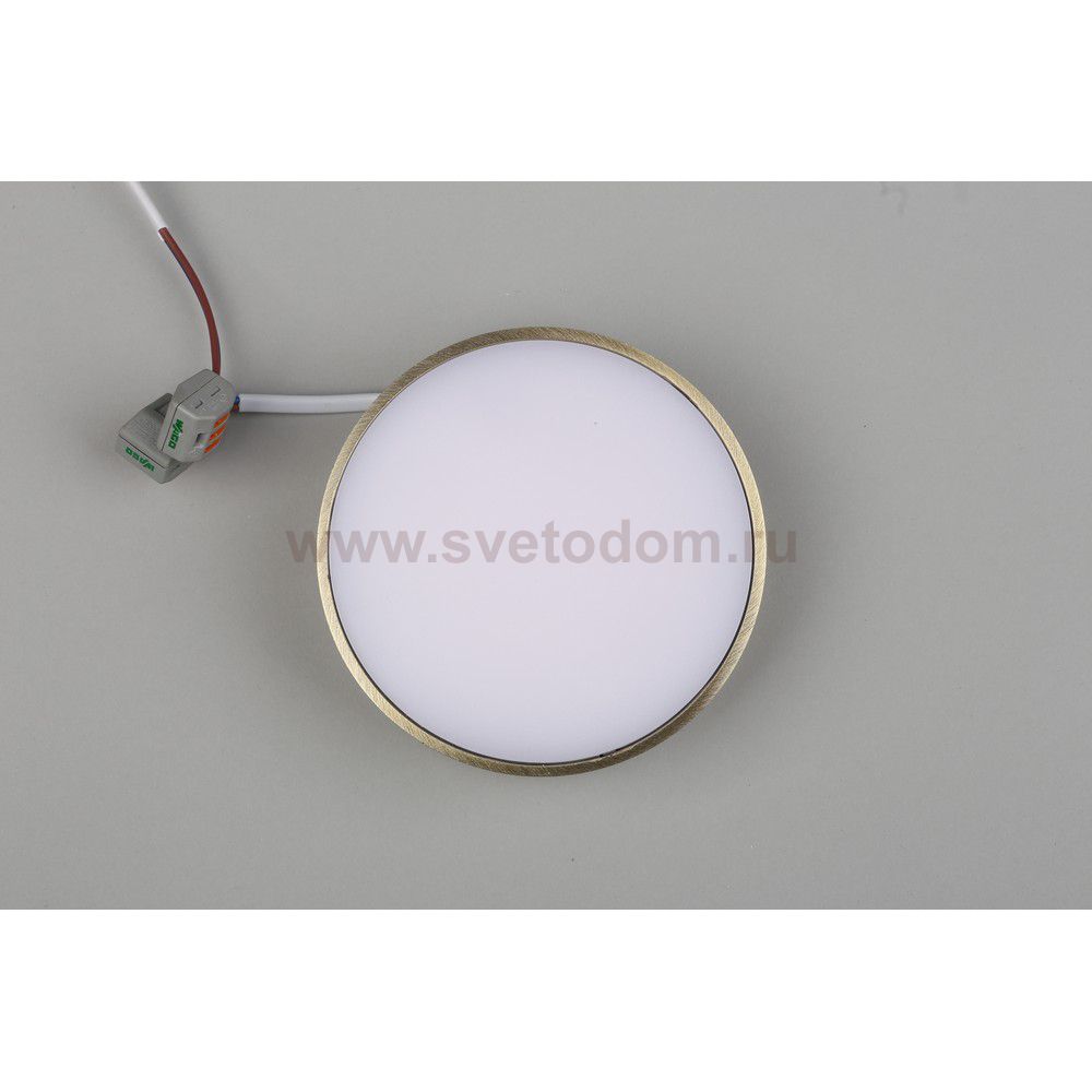 Светильник встраиваемый-накладной Aployt APL.0113.29.12 Evon