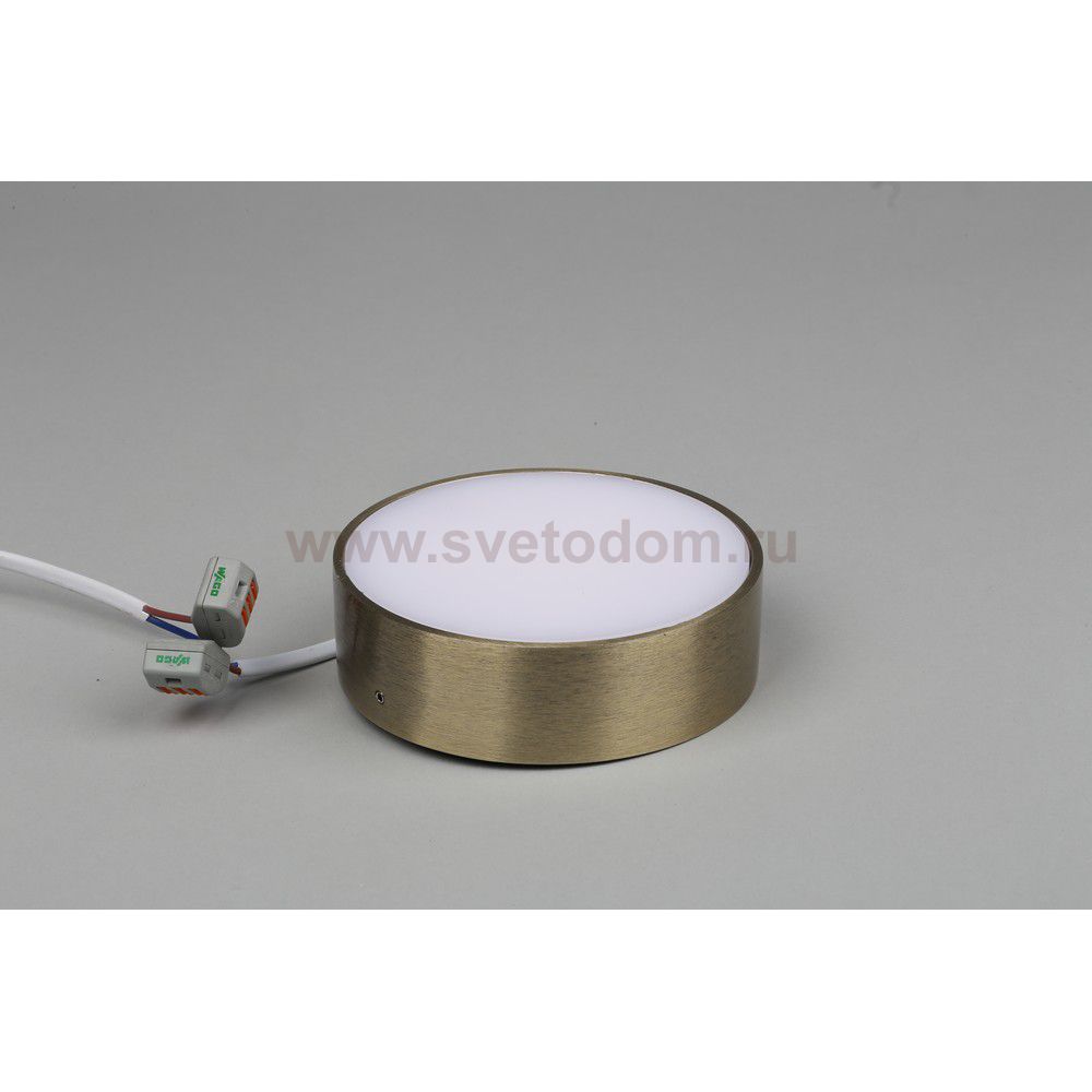 Светильник встраиваемый-накладной Aployt APL.0113.29.12 Evon